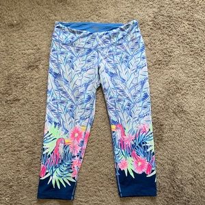 Lilly Pulitzer Leggings